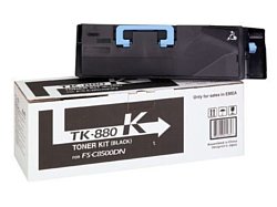 Kyocera TK-880