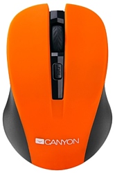 Canyon CNE-CMSW1O orange USB