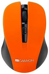 Canyon CNE-CMSW1O orange USB