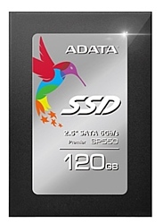 ADATA Premier SP550 120GB