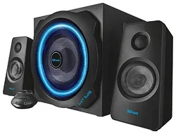 Компьютерная акустика Trust GXT 628 2.1