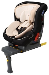 Daiichi First 7 Isofix Organic