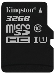 Kingston SDC10G2/32GBSP