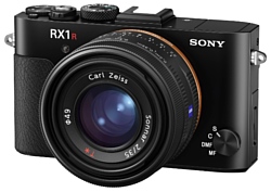 Sony Cyber-shot DSC-RX1RM2