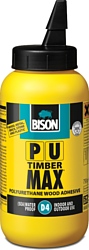 Bison PU Max Wood Adhesive D4 (1588659)