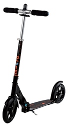 Micro Scooter Black interlock (SA0117)