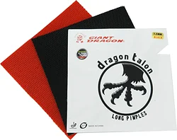 Ракетка для настольного тенниса GIANT DRAGON Dragon Talon