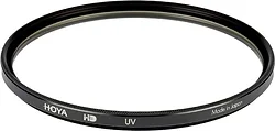 Светофильтр Hoya UV(O) HD 43mm