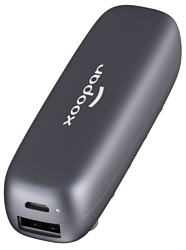 Xoopar Squid Max 2500