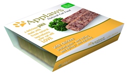 Applaws Cat Pate with Chicken (0.1 кг) 1 шт.