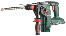 Перфоратор Metabo KHA 36-18 LTX 32 0 MetaLoc