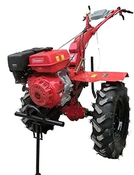 Мотоблок Krones 1100-6D DF