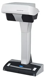 Фотоаппаратный сканер Fujitsu ScanSnap SV600 Фотоаппаратный сканер Fujitsu ScanSnap SV600
