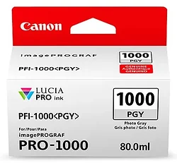 Картридж Canon PFI-1000 PGY