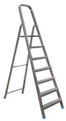 Лестница Dinko 7 ступеней (STR-AL-7)