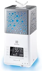 Увлажнитель воздуха Electrolux YOGAhealthline EHU-3815D Увлажнитель воздуха Electrolux YOGAhealthline EHU-3815D