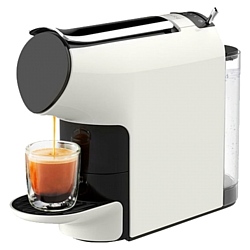 Scishare Capsule Espresso