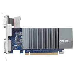 ASUS GeForce GT 710 2048Mb LP