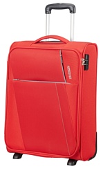 American Tourister Joyride Flame Red 55 см (2 колеса)