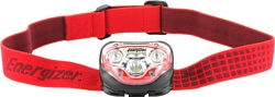 Energizer Vision HD headlight 3xAAA