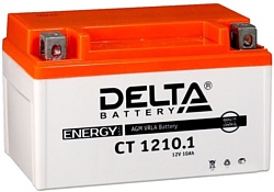Delta CT 1210.1 (10Ah)