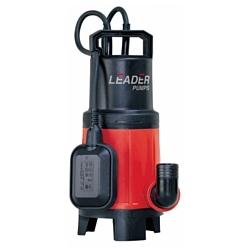 Leader Pumps Ecovort 510A