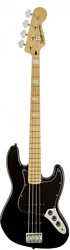 Бас-гитара Fender SQ VM Jazz Bass '77 BK