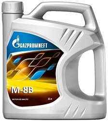 Gazpromneft М-8В 4л
