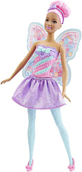 Barbie Candy Kingdom Fairy Doll