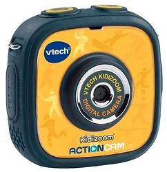 Экшн-камера VTech Kidizoom Action Cam