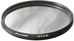 Светофильтр FUJIMI Rotate Star 4 49mm
