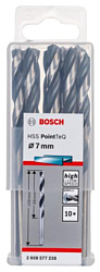 Bosch 2608577238 10 предметов