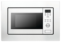 TEKA Universo MWE 207 FI WHITE