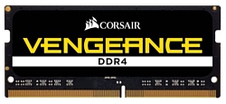 Corsair CMSX8GX4M1A2400C16