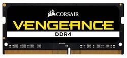 Модуль памяти Corsair CMSX8GX4M1A2400C16 Модуль памяти Corsair CMSX8GX4M1A2400C16