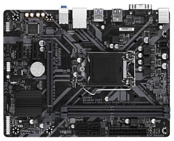 GIGABYTE H310M S2 2.0 (rev. 1.0)