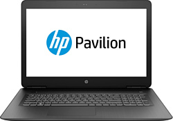 HP Pavilion 17-ab409ur (4HD94EA) HP Pavilion 17-ab409ur (4HD94EA)