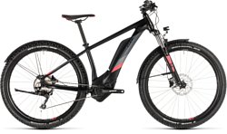 Cube Access Hybrid Pro 500 Allroad 29 (2019)