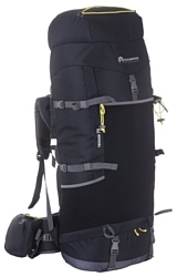 OUTVENTURE Trekker 75 black