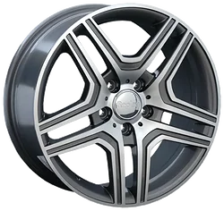 Колесный диск Replay MR67 8.5x20/5x112 D66.6 ET53 GMF