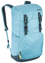 EVOC Mission 22 light blue (aqua blue)