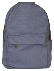 TIMBAG Basic 17 gray (llo)