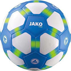 JAKO Striker 290 (4 размер, голубой/зеленый)