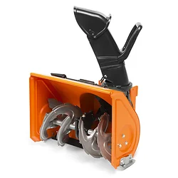 Снегоуборщик Daewoo Power DASC 560T Снегоуборщик Daewoo Power DASC 560T