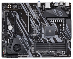 GIGABYTE X570 UD (rev. 1.0)