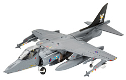 Revell 03887 Штурмовик Bae Harrier GR.7