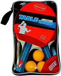 Ракетка для настольного тенниса Vimpex Sport R3011