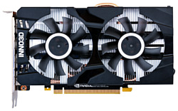 INNO3D GeForce GTX 1660 TWIN X2 (N16602-06D5-1510VA15)