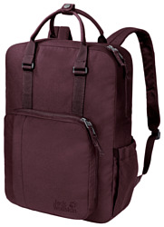 Jack Wolfskin Phoenix 16 (port wine)