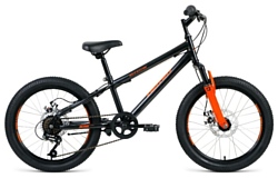 ALTAIR MTB HT 20 2.0 Disc (2020)